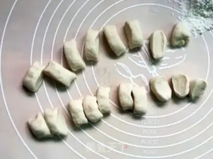 Make Shrimp step 4