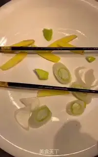Make Fresh fish step 1