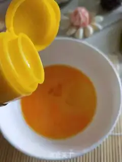 Make Tomato egg noodles step 4
