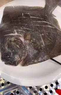 Make Fresh fish step 2