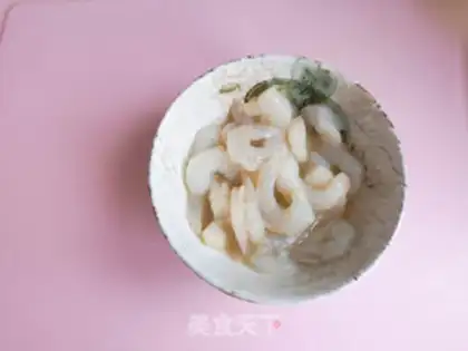 Make Shrimp step 6