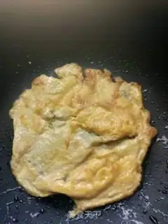Make Tomato egg noodles step 6