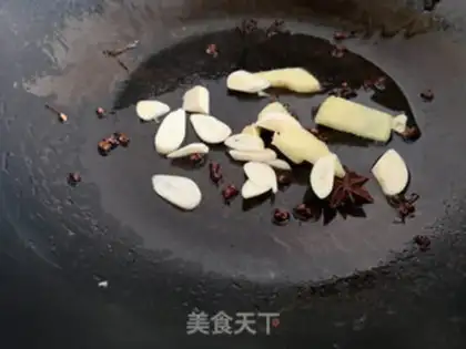 Make Shrimp step 7