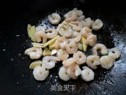 Make Shrimp step 8