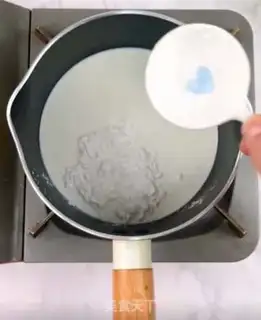 Make Fresh potatoes step 1