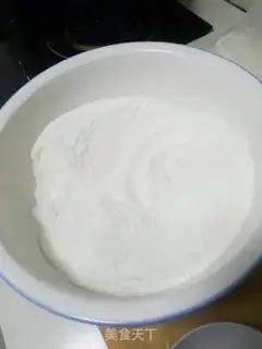 Make Amber Peach step 11