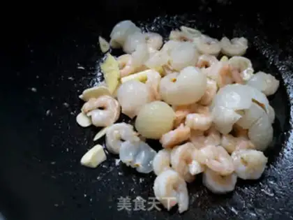 Make Shrimp step 9