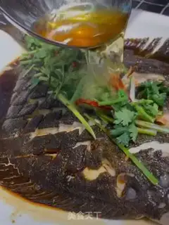 Make Fresh fish step 5