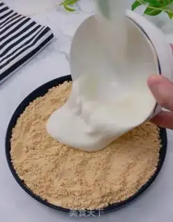 Make Fresh potatoes step 4