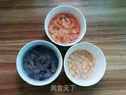 Make Frozen chicken step 2