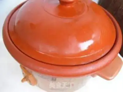 Make A jar of soup step 5
