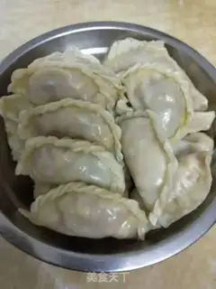 Make Steam dumplings step 10