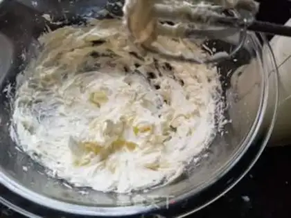 Make Pork German step 1