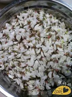 Make Steam flowers step 0