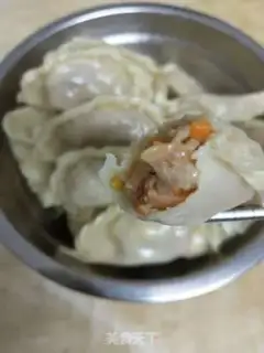 Make Steam dumplings step 11