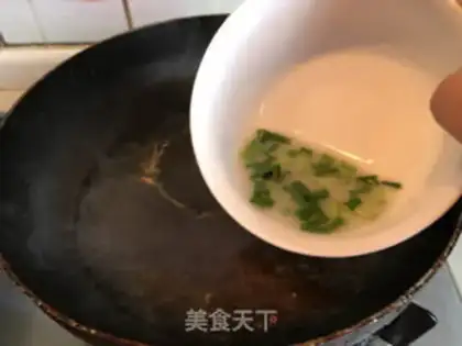 Make Bean rolls step 8