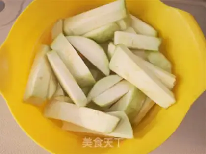 Make Potato cheese step 2