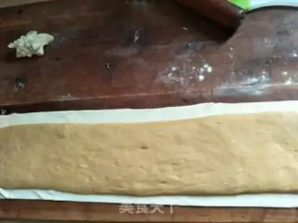 Make Minimoy step 7