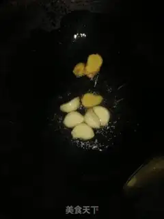 Make Red chicken wings step 8