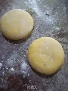 Make Yellow hedgehog step 2