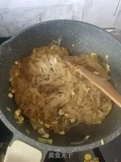 Make Garlic powder step 4