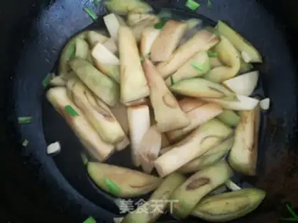 Make Potato cheese step 7