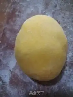 Make Yellow hedgehog step 4
