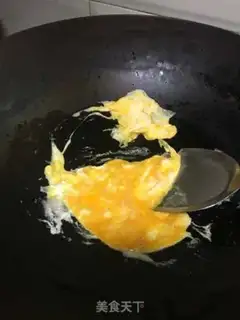 Make Cow and rice powder step 1