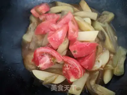 Make Potato cheese step 8