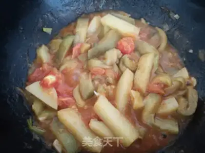 Make Potato cheese step 9