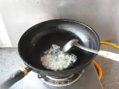 Make Thai spicy sauce step 2