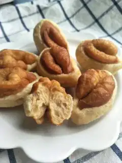 Make Minimoy step 16