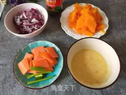 Make Shrimp step 2