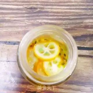 Make Blanco-fruit orange bubble step 2