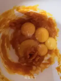 Make Pumpkin step 1