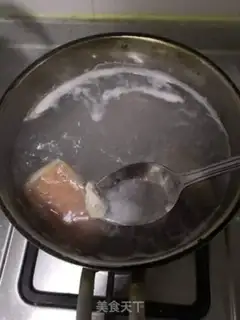 Make Stemming meat step 0