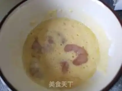 Make Shrimp step 4