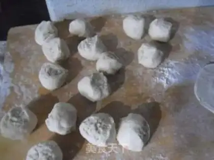 Make Pumpkin step 6