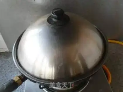 Make Thai spicy sauce step 8