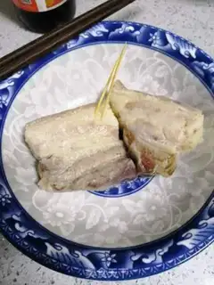 Make Stemming meat step 2