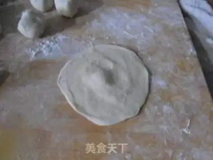 Make Pumpkin step 7