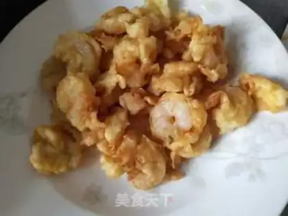 Make Shrimp step 6