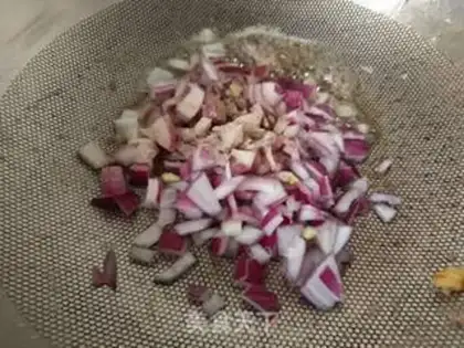 Make Shrimp step 7