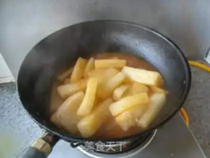 Make Thai spicy sauce step 10