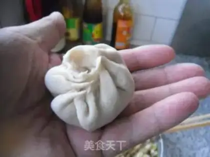 Make Pumpkin step 9