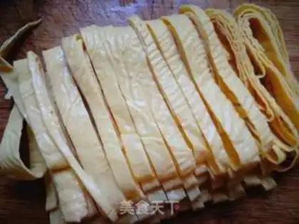 Make ♪ Golden mushrooms ♪ step 0