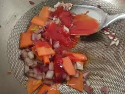 Make Shrimp step 8