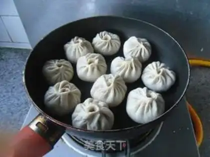 Make Pumpkin step 10