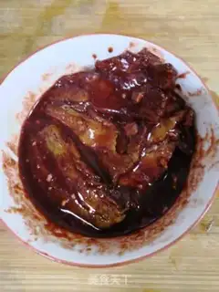Make Stemming meat step 6