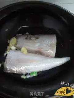 Make The red tongue fish step 5